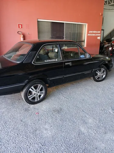 Chevrolet Chevette L / SL / Sl/e / DL / SE 1.6 1986