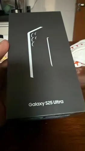 Samsung Galaxy S25 Ultra