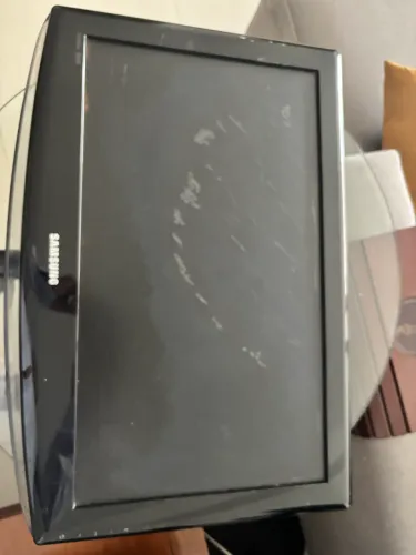 Tv Samsung 26 polegadas 