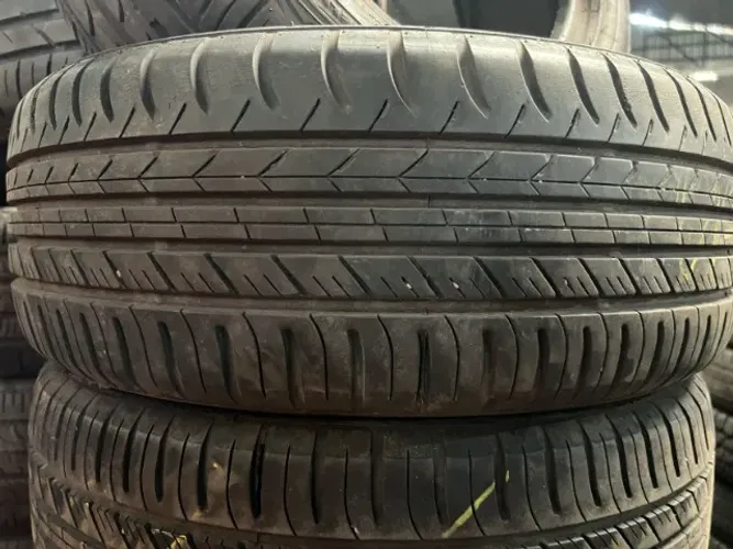 Pneu 195/55/15 Saferit  95 % Vida Util!