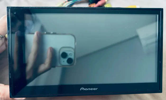 DVD Multimídia Pioneer