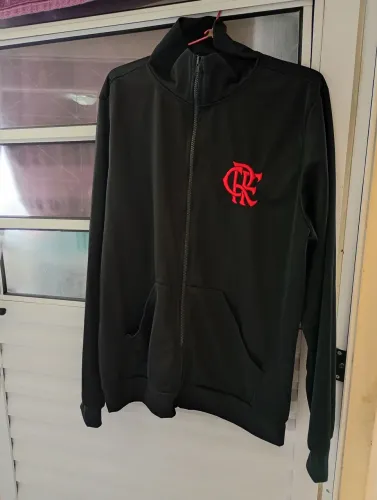 Blusa do Flamengo tamanho G