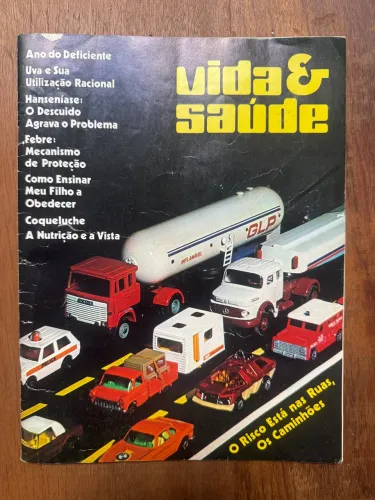 Revista Vida e Saúde