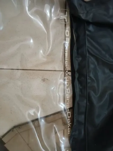 Capota lona troller 2001/2008