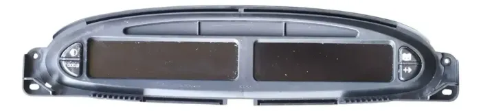 Painel Instrumento Citroen Xsara Picasso 2.0 2001 A 2012 