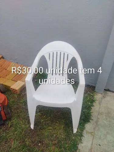 Cadeiras
