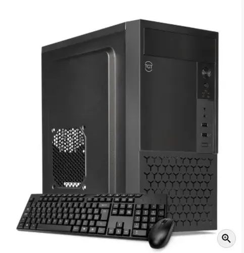 COMPUTADOR Home Mancer, Intel Core i3, 8GB DDR3, SSD 120GB (SEM MONITOR