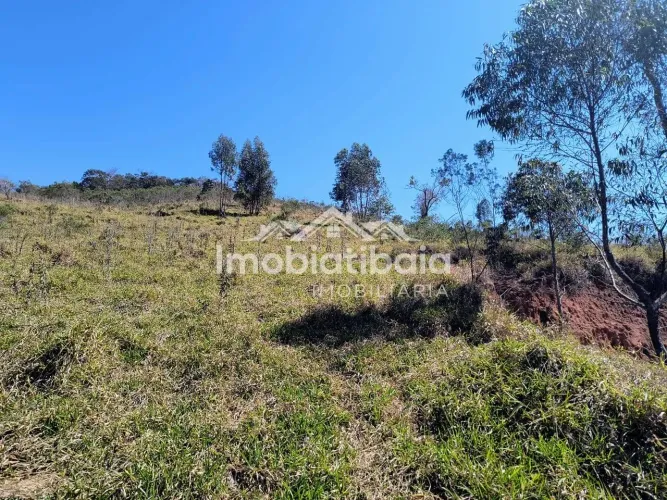 Área à venda Batatuba | Piracaia - 40.000m²