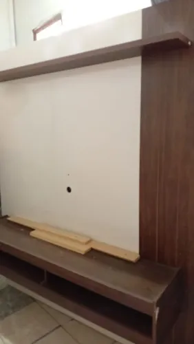 Painel para tv sala de estar