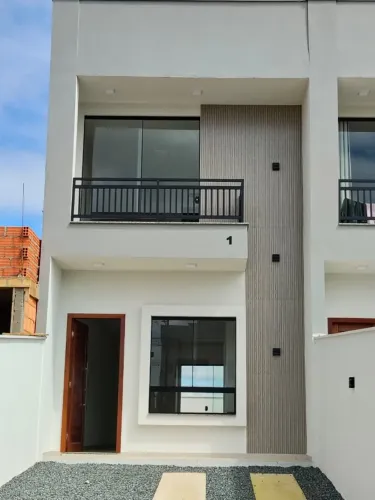 Vendo geminado em Guaramirim