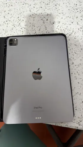 iPad Pro (11 polegadas) 4  geração 
