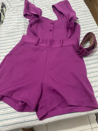 Conjunto alfaiataria