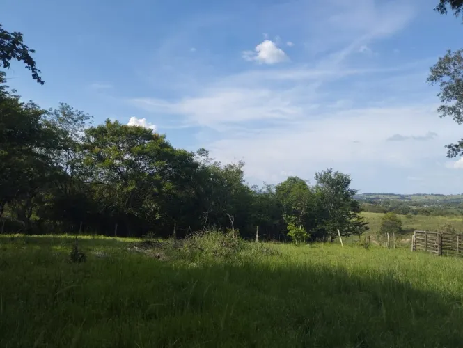 Chácara à venda em Cesário Lange