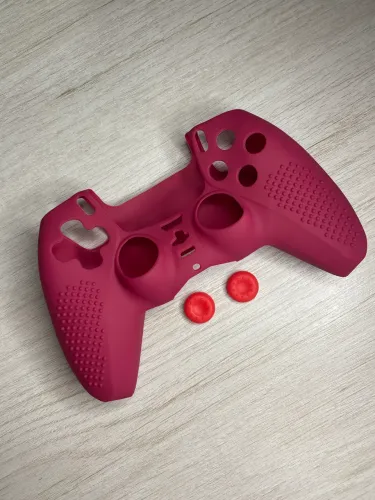 Capa Controle PS5 PlayStation 
