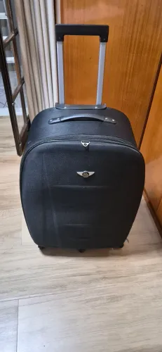 Mala pra viagem
