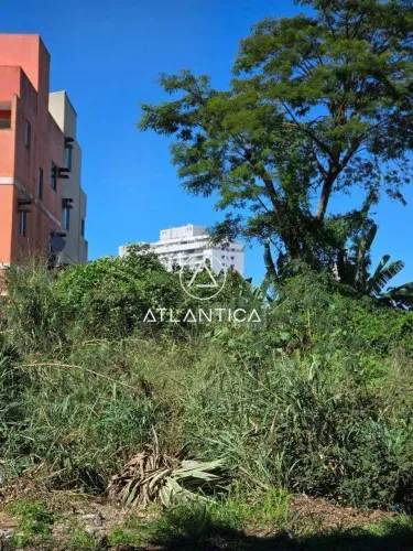 Atlântica Imóveis tem excelente Terreno à Venda na Glória, Macaé/RJ