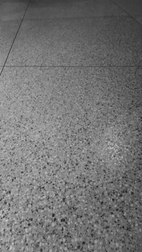 Piso granilite!