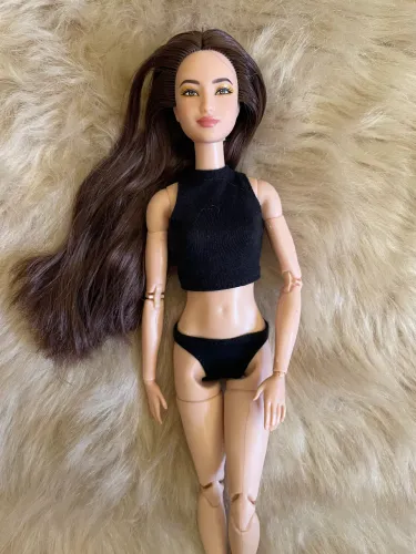 Barbie Basics 6