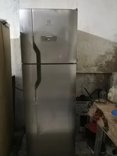 Geladeira Eletrolux