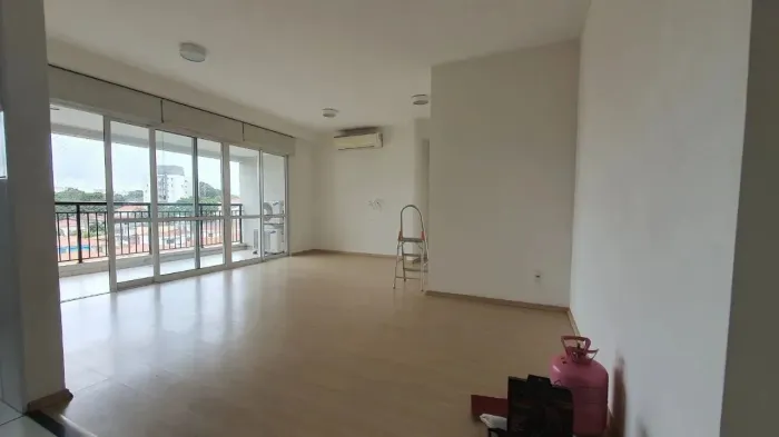 Apartamento no Condomínio Up Home Granja Julieta | 81 m², 2 Dormitórios, 1 Suíte e Varanda