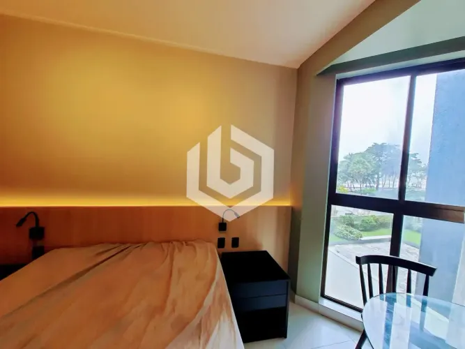 Boa Viagem, 26m² | Mobiliado | Studio em Boa Viagem, Recife, PE