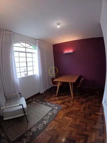 Apartamento para Aluguel no Ouro Preto, BH