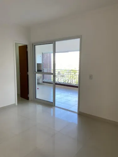 Apartamento - Parque Residencial Aquarius - Residencial Ibiza - 77m² - 2 Dormitórios.
