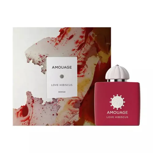 Love Hibiscus Amouage