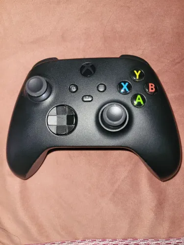 Controle Xbox Series