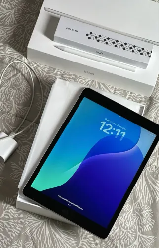 iPad 9ª Geração