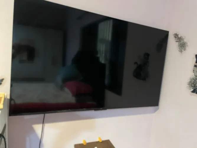 TV TCL SEMP 60 polegadas