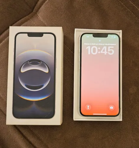 Iphone 16 E