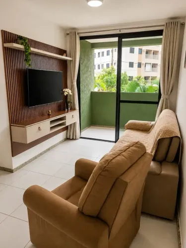VENDO APARTAMENTO NO ELEVATTO NA ESTRADA DO LUZIA COM 3 QUARTOS COM SUITE