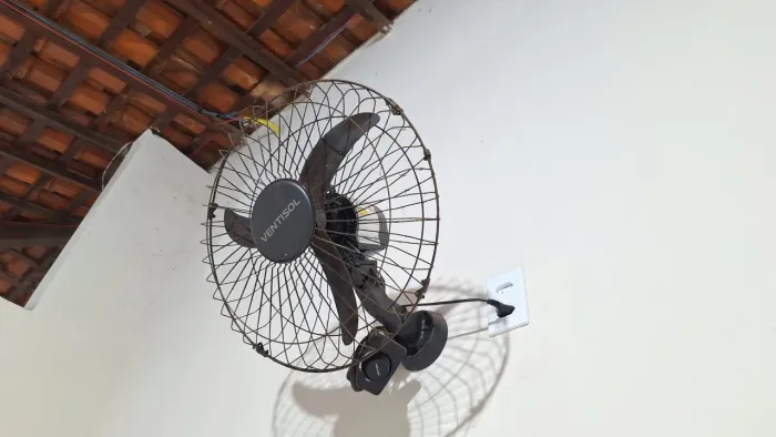 VENTILADOR DE PAREDE