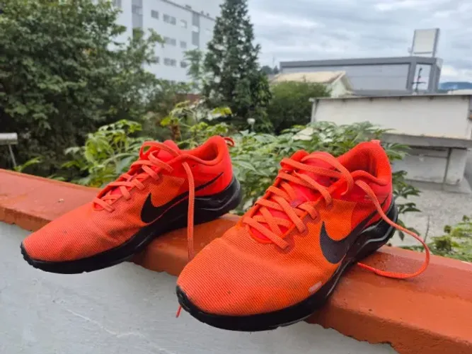 Tênis Nike Downshifter 12