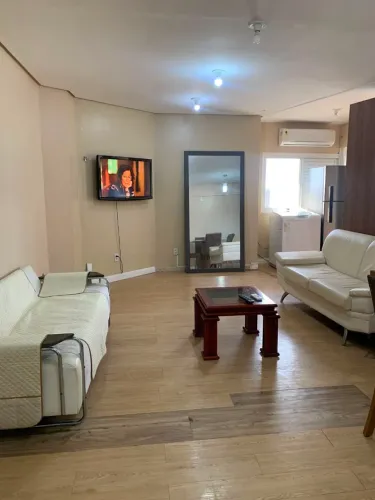 Apartamento pronto para morar