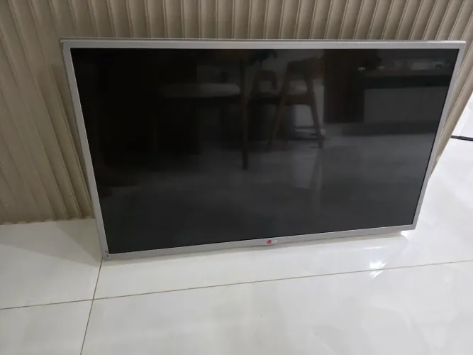 Smart TV LG 32 polegadas