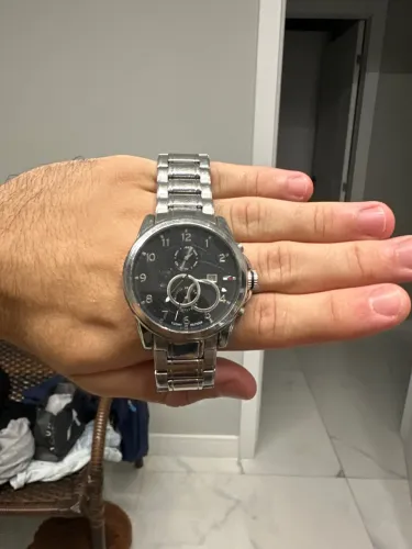 Relógio da Tommy Hilfiger Multi-Dial