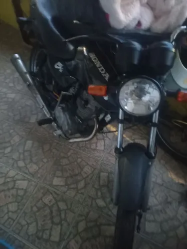 Cg 125