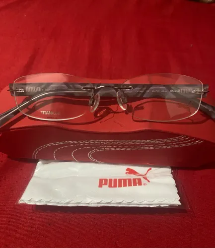 Óculos Original Da Puma