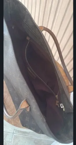 Bolsa louis vuitton 