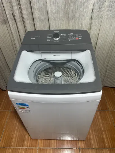 Máquina de Lavar
