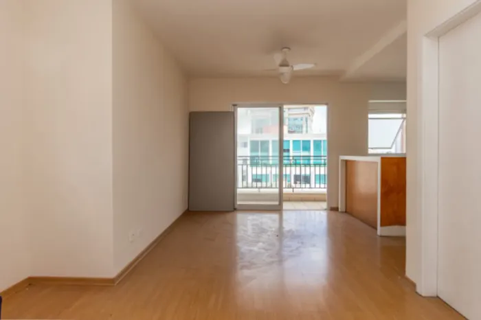 Apartamento para venda em Consolação com 1 quarto, 41m²