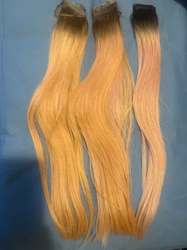 Vendo megahair Marmeid 50 cm