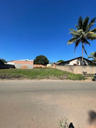 Oportunidade Lote no Bairro Cardoso lá