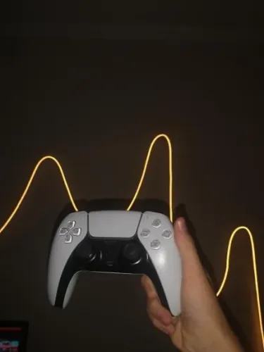 Controle de Ps5 Generico