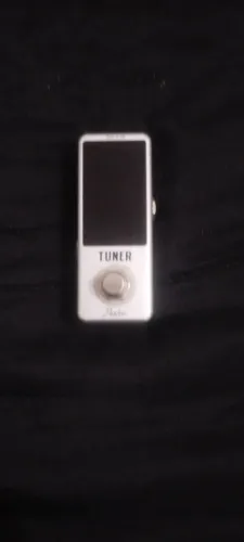 Pedal afinador rowin