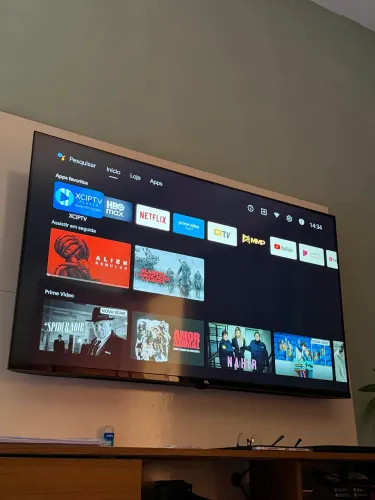 Tv Mtek