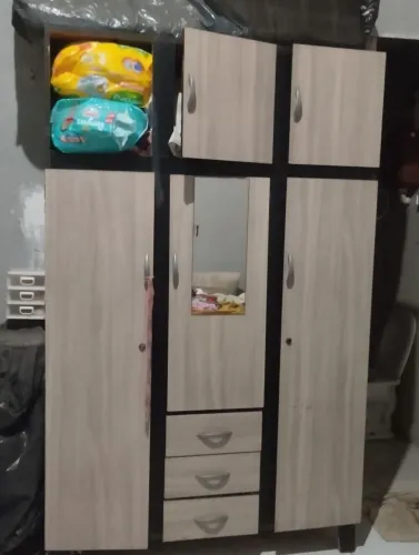 Guarda roupa 