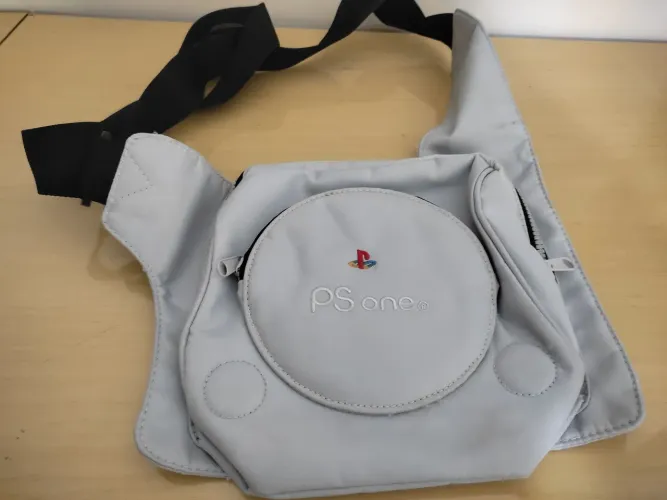 Bolsa para Play Station 1